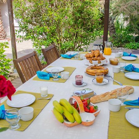 La Pause Celeste Ordonnac Dış mekan fotoğraf
